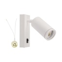 Proyector LED - Accesorio de pared - GU10 - IP20 - Blanco-extra-5.webp
