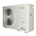 Bomba de Calor V-TAC 8kW Monofásica - ATW Monobloc - R32 - Ventilador DC - 220-240V-extra-2.webp