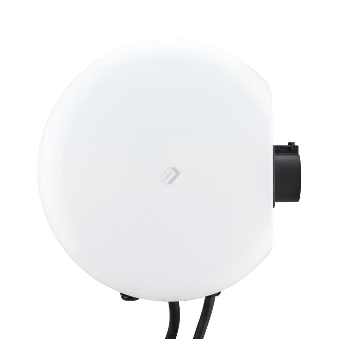 SINEXCEL Cargador EV - Monofásico - 7,4kW - 230V-extra-1.webp