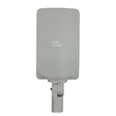 V-TAC LED Farola - Samsung - 140lm/w - IP65 Impermeable - Gris - 100W - 14000 Lúmenes - 5700K-extra-11.webp