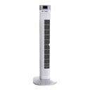 Ventilador de torre V-TAC - 55W - IP20 - Blanco-extra-1.webp