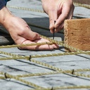 V-TAC Brida de Nylon - 4.8 x 200mm - Negra - 100 Piezas/Paquete-extra-2.webp