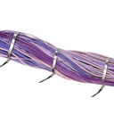 V-TAC Acero Inoxidable - Brida para Cables - 4.6 x 300mm -100 Piezas/Paquete-extra-3.webp