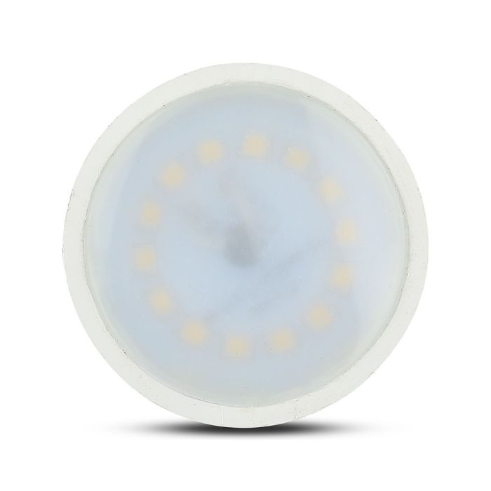 V-TAC Dicróica LED - GU10 - IP20 - Blanco - 4.5W - 400 Lumens - RGB + 3IN1-extra-8.webp