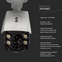 Cámara de seguridad inteligente V-TAC resistente al agua IP65-extra-2.webp