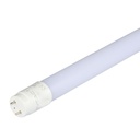 Tubo LED T8 V-TAC - Samsung - IP20 - Blanco - 9W - 850 Lúmenes - 3000K - 60CM-extra-3.webp