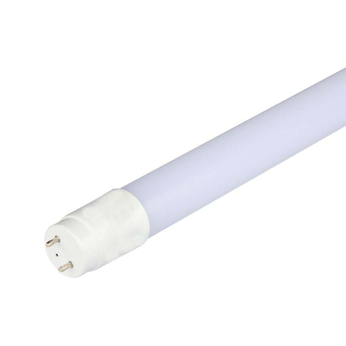 V-TAC Tubo LED T8 - IP20 - Blanco - 18W - 1850 Lumens - 6500K - 120CM-extra-3.webp