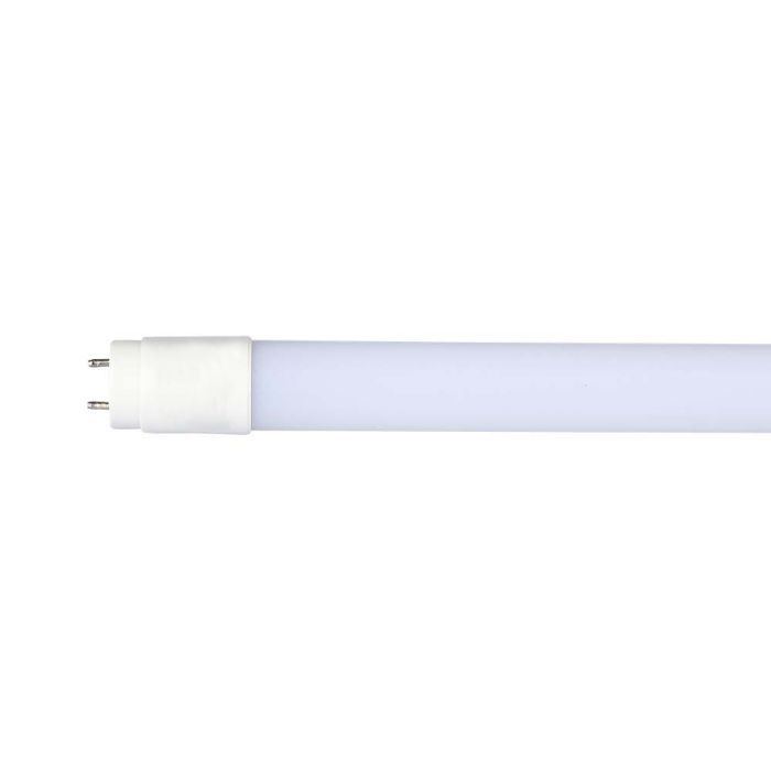 V-TAC Tubo LED T8 - IP20 - Blanco - 20W - 2100 Lumens - 3000K - 150CM-extra-4.webp