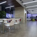 Tubo LED T8 V-TAC - IP20 - Blanco - 18W - 1850 lúmenes - 3000K - 120CM-extra-1.webp