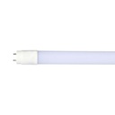 Tubo LED T8 V-TAC - IP20 - Blanco - 18W - 1850 lúmenes - 3000K - 120CM-extra-4.webp