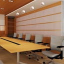 V-TAC LED Aro de yeso cuadrado- Accesorios de Superficie - GU10 - IP20 - Blanco + Oro Rosa Mate-extra-1.webp