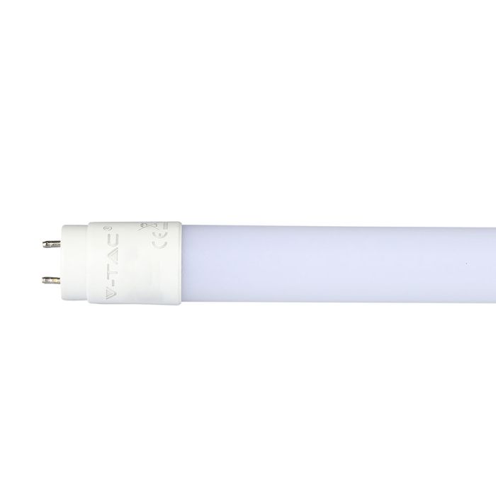 Tubo LED T8 V-TAC - Samsung - IP20 - Blanco - 22W - 2000 Lúmenes - 6400K - 150CM-extra-4.webp