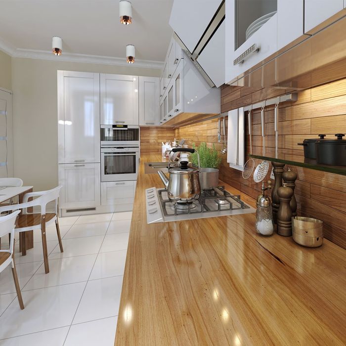 V-TAC Aro de yeso / hormigón LED - Accesorios de superficie - GU10 - IP20 - Gris + Oro rosa mate-extra-2.webp