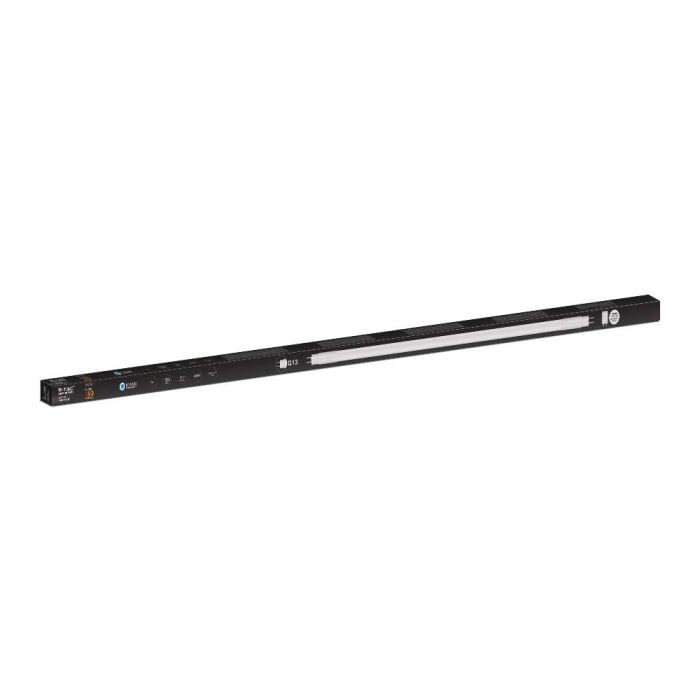 Tubo LED T8 V-TAC- 160lm/w - IP20 - Blanco - 12W - 1920 Lúmenes - 4000K - 120CM-extra-5.webp