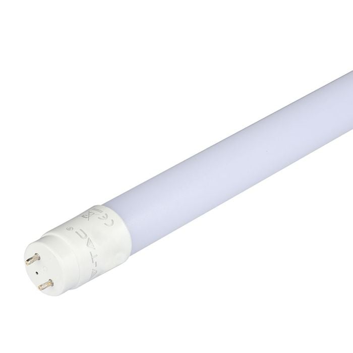 Tubo LED T8 V-TAC - IP20 - Blanco - 20W - 2100 Lúmenes - 6500K - 150CM-extra-3.webp