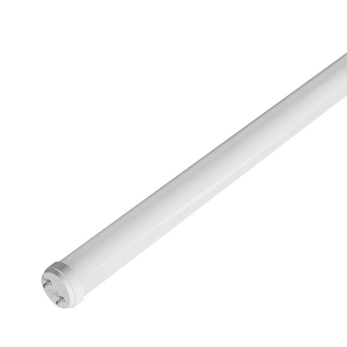 V-TAC LED T8 Tubo de Vidrio - 105 Lumens - IP20 - 20W - 2100 Lumens - 3000K - 150CM-extra-3.webp