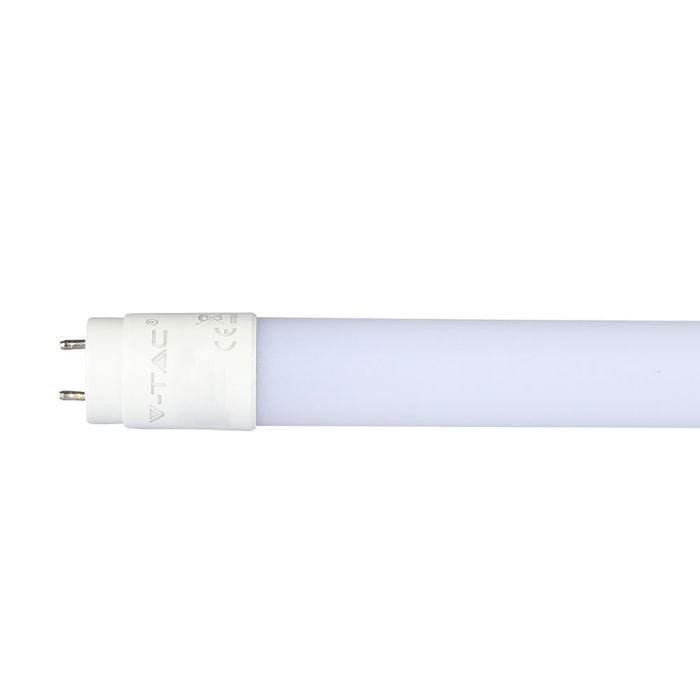 Tubo LED T8 V-TAC - Samsung - IP20 - Blanco - 9W - 850 Lúmenes - 3000K - 60CM-extra-4.webp