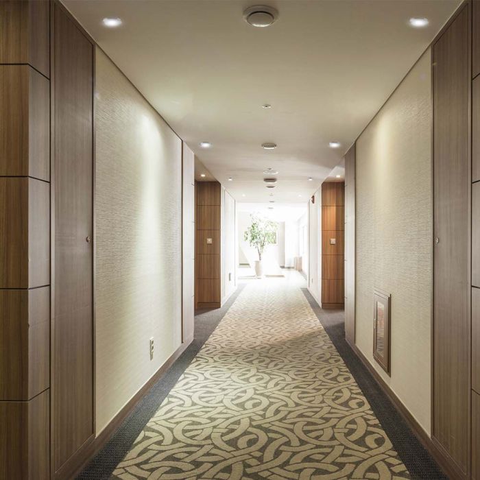 V-TAC LED Aro - Empotrables - GU10 - IP44 - Níquel Satinado-extra-1.webp