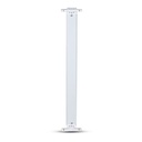 V-TAC Tubo LED - Doble Accesorio - IP20 - Blanco - 60CM x 2-extra-7.webp