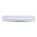 V-TAC Tubo LED - Doble Accesorio - IP20 - Blanco - 60CM x 2-extra-8.webp
