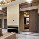 V-TAC LED Aro cuadrado - Accesorios de superficie - GU10 - IP20 - Negro-extra-2.webp