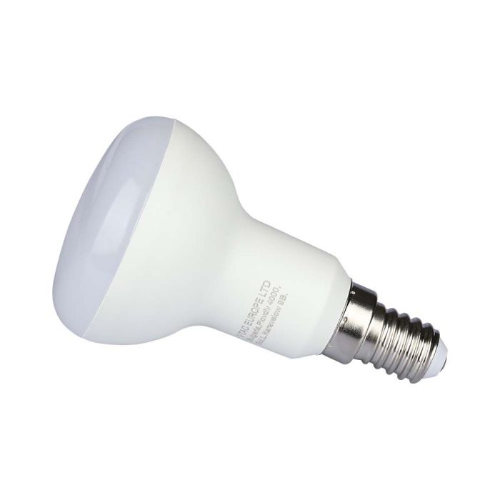 Bombilla LED Reflector V-TAC - Samsung - IP20 - Blanca - 11W - 1055 Lúmenes - 4000K-extra-7.webp