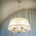 Bombilla LED V-TAC - Samsung - Vela - Soporte E14 - IP20 - Blanca -3.7W - 320 Lumens - 3000K-extra-2.webp