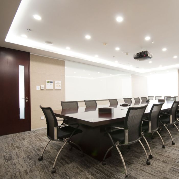 V-TAC LED Redondo Ajustable Mini Panel - Samsung - IP20 - Blanco - 12W - 750 Lumens - 3000K-extra-2.webp