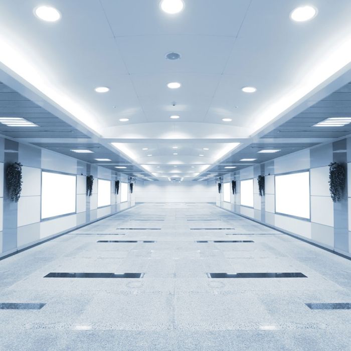 Mini panel LED redondo V-TAC - Samsung - Serie Premium - IP20 - Blanco - 6W - 420 Lúmenes - 6400K-extra-2.webp