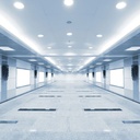 Mini panel LED redondo V-TAC - Samsung - Serie Premium - IP20 - Blanco - 6W - 420 Lúmenes - 6400K-extra-2.webp