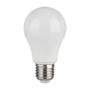 Bombilla LED V-TAC - Soporte E27 - IP20 - Blanca - 10.5W - 1055 Lumens - 4000K - Pack de 10-extra-1.webp