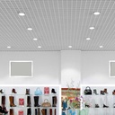 V-TAC LED PRO Foco empotrable Ajustable - Samsung - IP20 - 30W - 2920 Lumens - 6400K-extra-1.webp