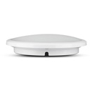 Plafón redondo LED - Samsung - Delgado -270mm - IP65 Impermeable - Blanco - 12W - 1440 Lúmenes - 4000K-extra-4.webp