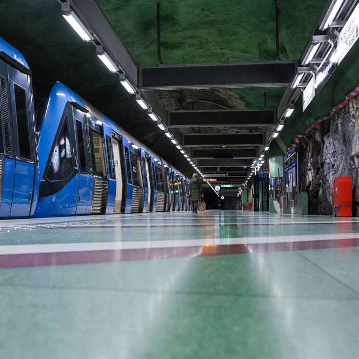 Regleta Prismática LED - 120lm/w - IP20 - Blanca - 40W - 4800 Lumens - 4000K - 120CM-extra-1.webp