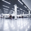 Regleta Prismática LED - 120lm/w - IP20 - Blanca - 40W - 4800 Lumens - 4000K - 120CM-extra-3.webp