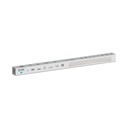 Regleta Prismática LED - Samsung - 120lm/w - IP20 - Blanca - 40W - 4800 Lúmenes - 6500K - 120CM - Pack de 2-extra-8.webp