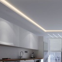 Tiras de luz LED V-TAC - Samsung - 24V - IP20 - 6400K - Rollo de 10m-extra-3.webp