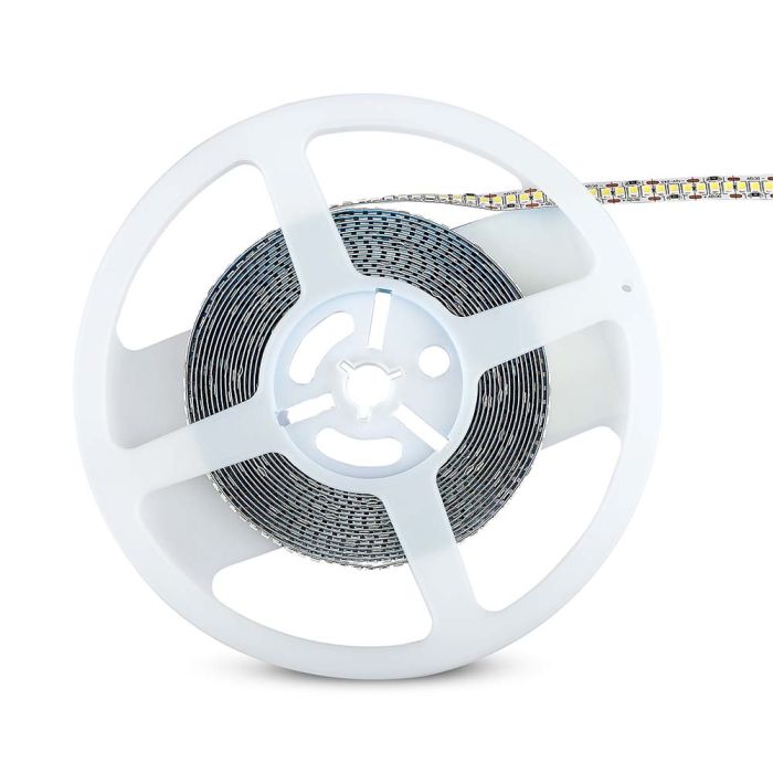 Tira de luz LED V-TAC - IP20 - 3000K - Precio/1m (5m Rollo)-extra-5.webp