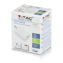 Tiras de luz LED V-TAC - Accesorios - Sensor táctil - IP20 - Blanco-extra-3.webp