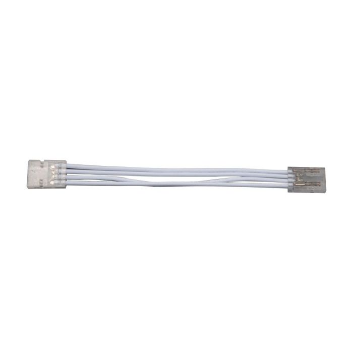 Tiras de luz LED V-TAC - Accesorios - Conector central con cable-extra-1.webp