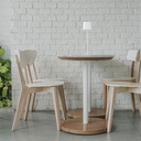 V-TAC Lámpara Solar Magnética de Mesa - IP65 Impermeable - Blanca - 5W- 400 Lumens - 3IN1-extra-3.webp