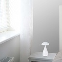 V-TAC Lámpara de Sobremesa Recargable - IP20 - Blanca - 1W - 55 Lumens - 3IN1-extra-2.webp