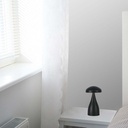 V-TAC Lámpara de Sobremesa Recargable - IP20 - Negra - 1W - 55 Lumens - 3IN1-extra-2.webp