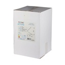 V-TAC Lámpara de Mesa Flexible - IP20 - Blanca - 17W - 1300 Lumens - 3000K-extra-5.webp