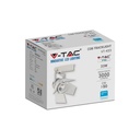 V-TAC LED Foco de carril - Samsung - IP20 - Blanco - 33W - 2640 Lumens - 5000K-extra-10.webp