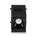 V-TAC LED Magnetic Foco de carril - Linear Dicroica - IP20 - Negro - 1W- 35 Lumens - 3000K-extra-10.webp