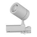 V-TAC LED COB Foco de carril - IP20 - Blanco - 35W- 3000 Lumens - 6400K-extra-9.webp