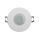 Sensor de movimiento por infrarrojos V-TAC - IP20 - Blanco-extra-5.webp