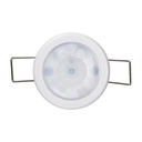 Sensor de movimiento por infrarrojos V-TAC - IP20 - Blanco-extra-3.webp