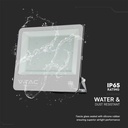 Proyector LED V-TAC - Samsung - 135lm/w - Impermeable IP65 - Negro - 300W - 34440 Lúmenes - 6500K-extra-7.webp